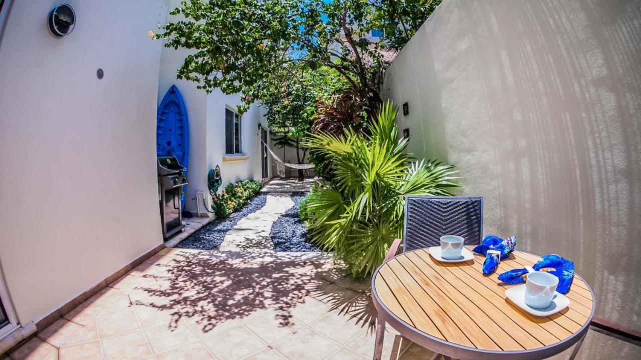 Romanina 1 In Apartamento Playa del Carmen