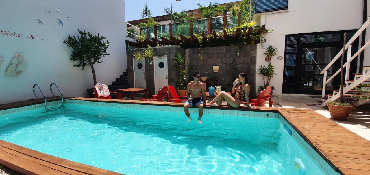 Hotel Casa Ticul Boutique - 5th Ave (adults Only)