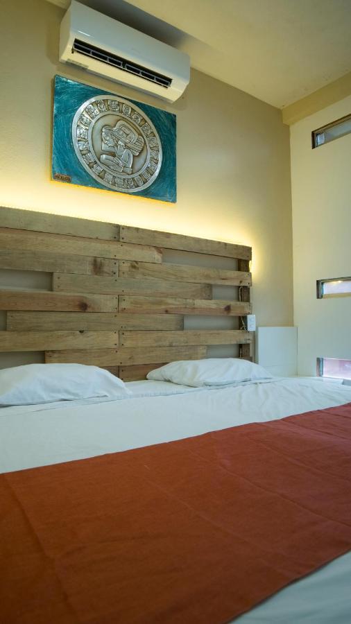 Kaban 44 * Playa del Carmen