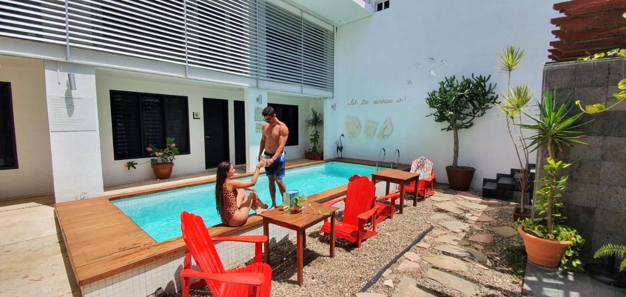 Casa Ticul Boutique - 5th Ave (adults Only) Hotel Playa del Carmen