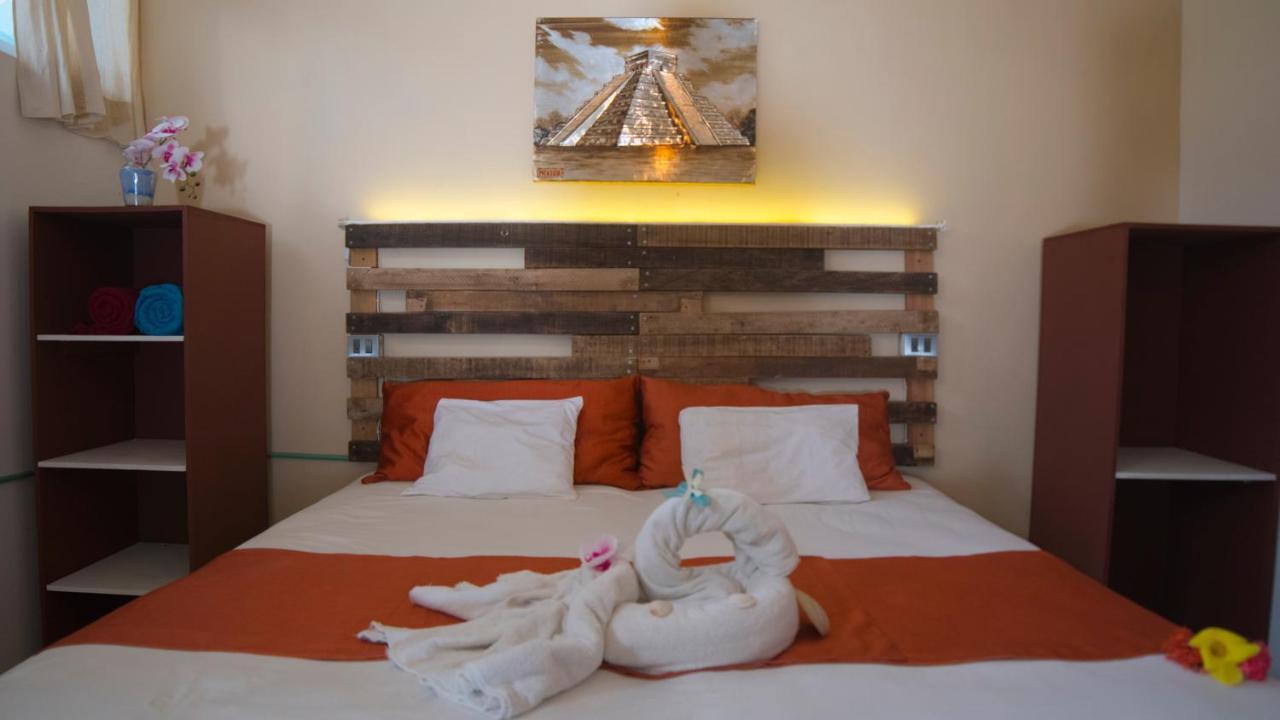Kaban 44 Hostel Playa del Carmen