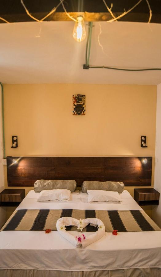 Kaban 44 Hostel *