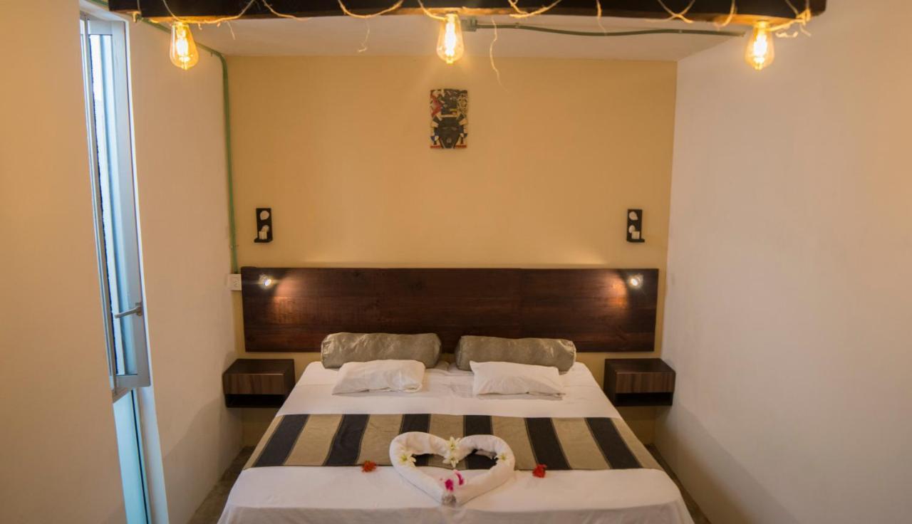 Hostel Kaban 44