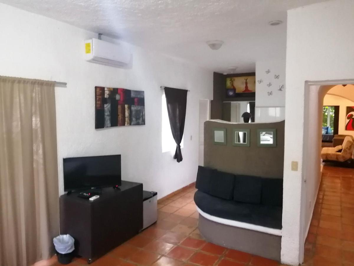 Bed and breakfast Embarcadero Maya Playa del Carmen