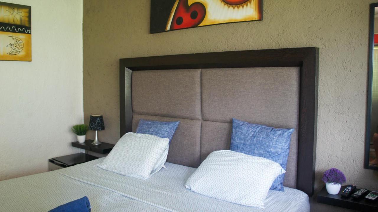 Embarcadero Maya Bed and breakfast Playa del Carmen