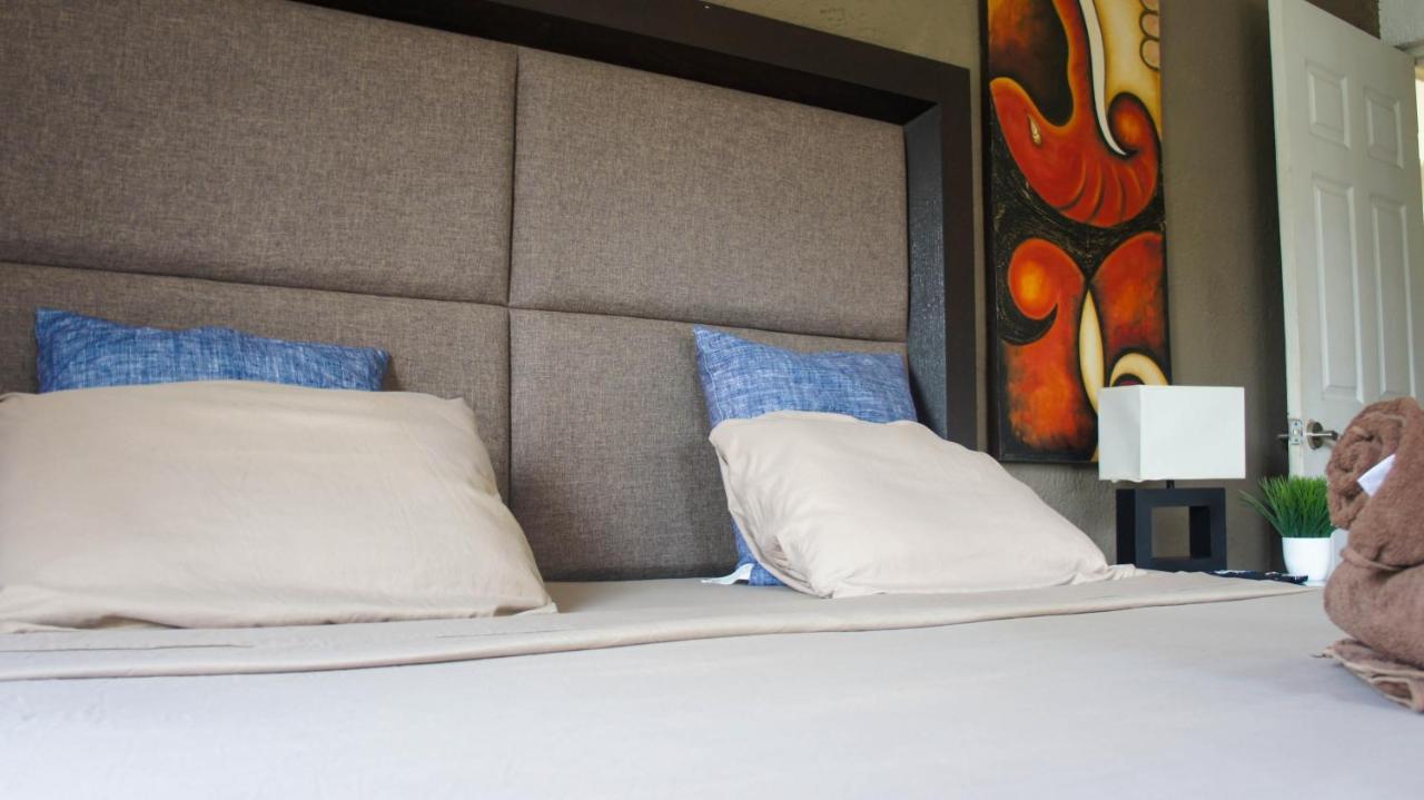 Embarcadero Maya Bed and breakfast Playa del Carmen