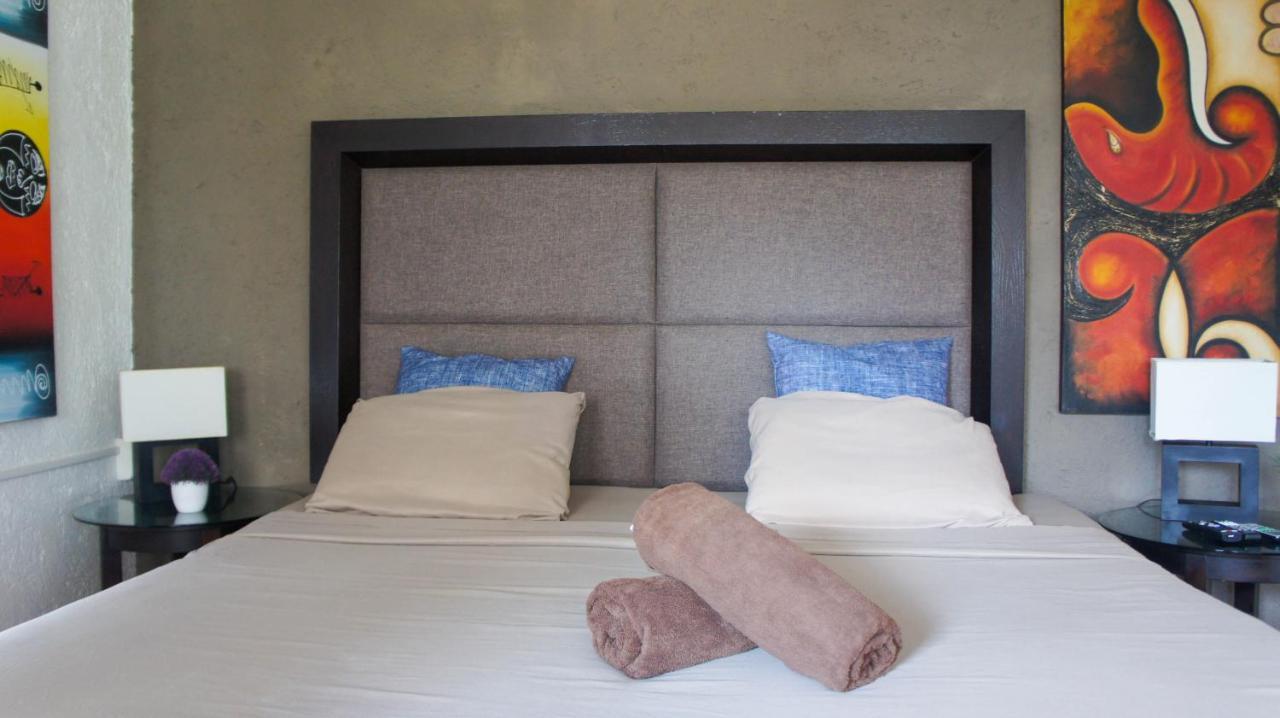 Bed and breakfast Embarcadero Maya 3*