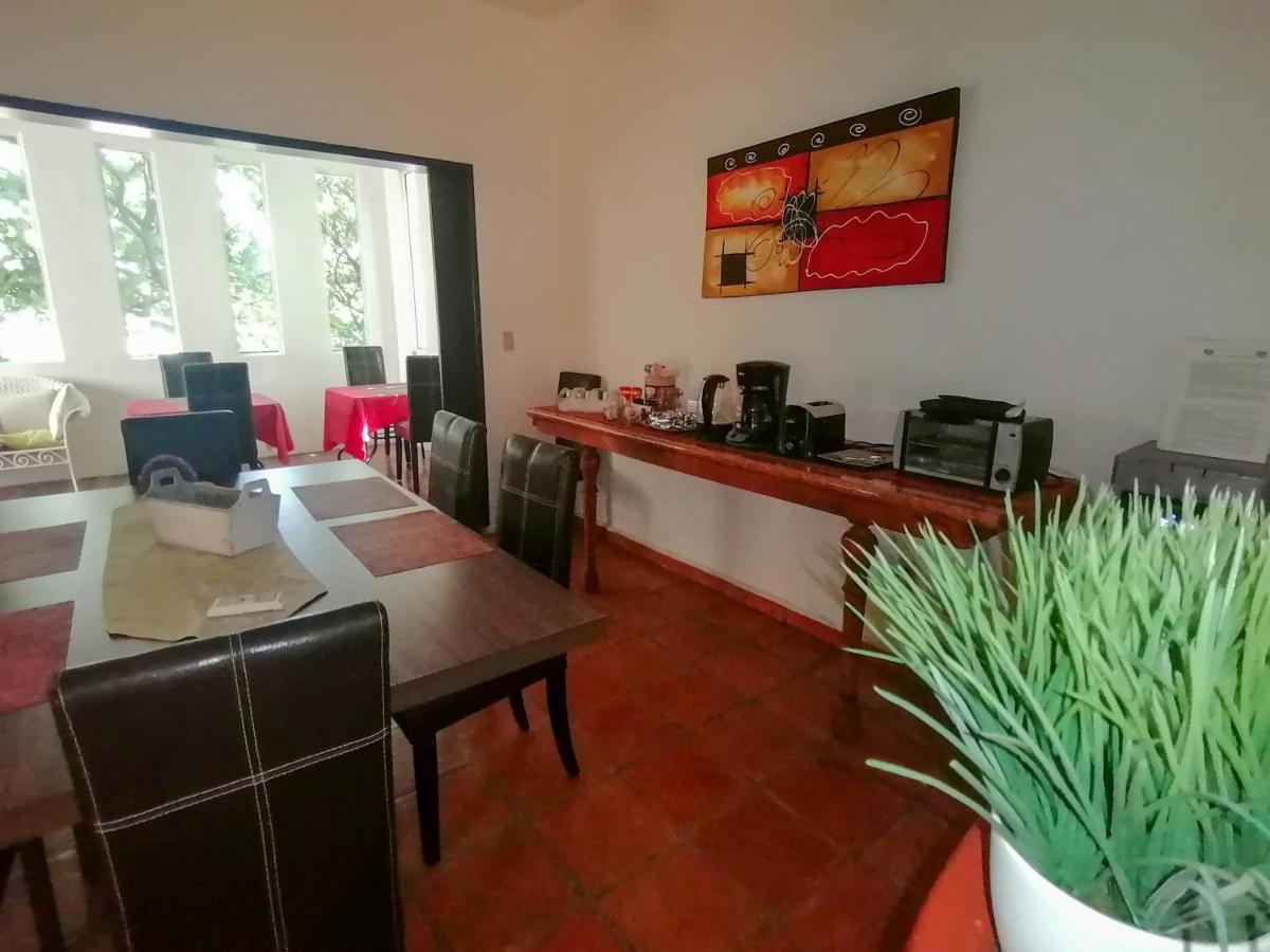 Embarcadero Maya Bed and breakfast 3*