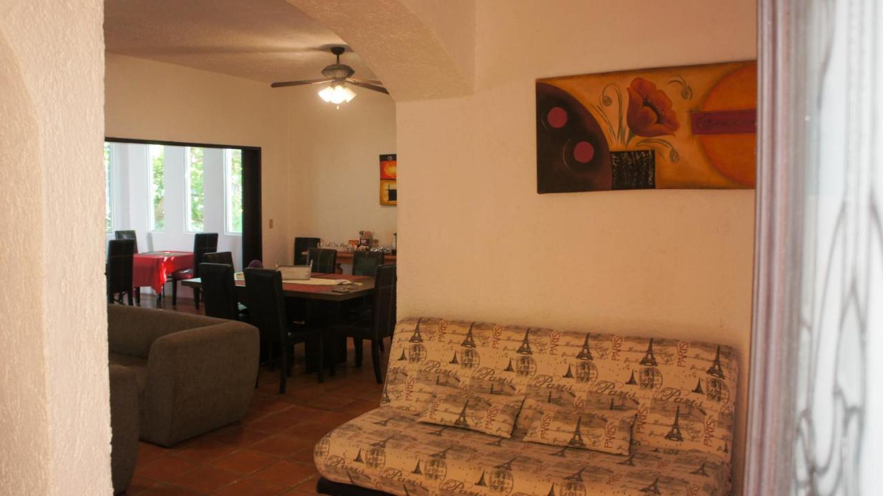 Bed and breakfast Embarcadero Maya