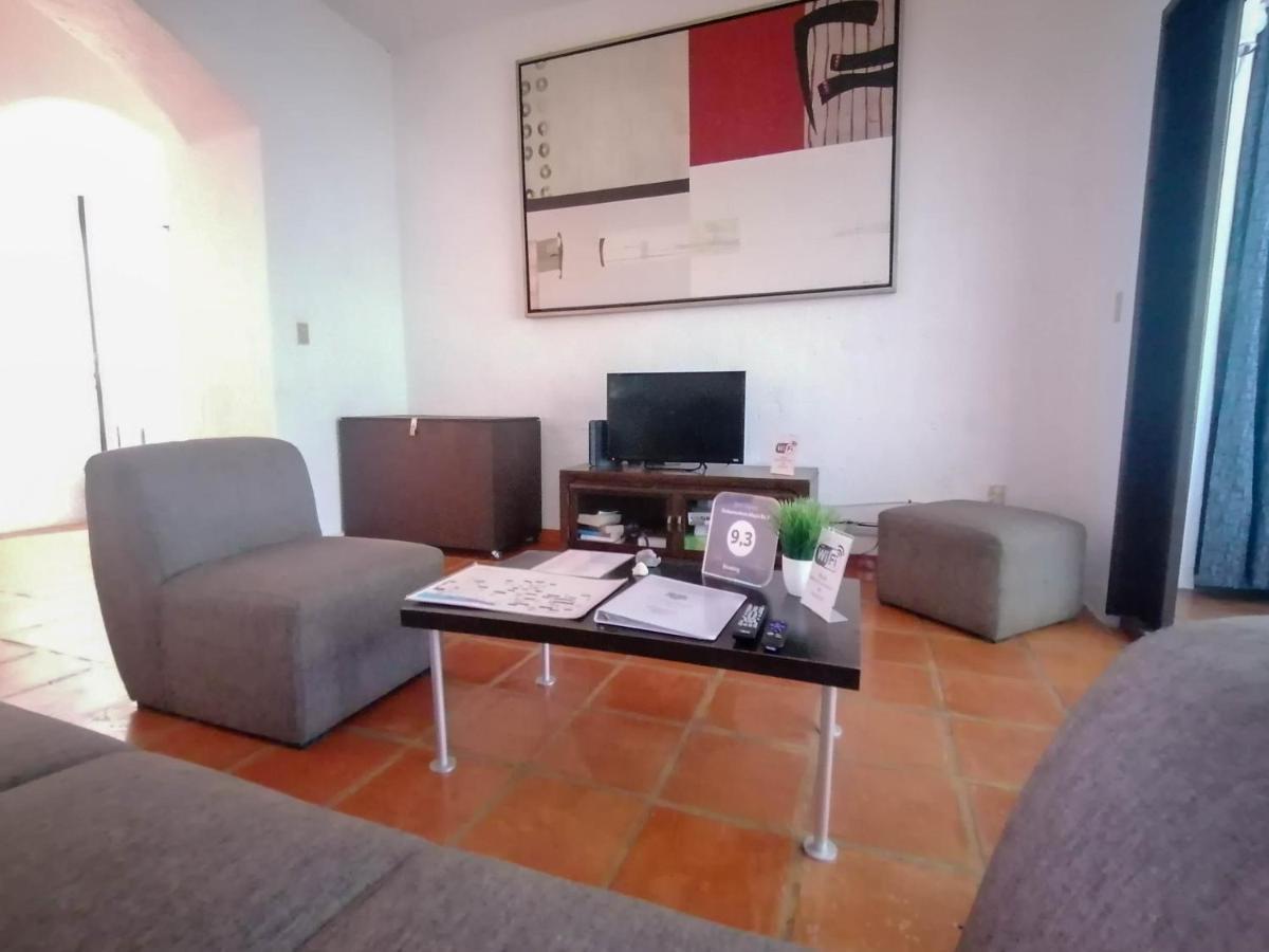 Bed and breakfast Embarcadero Maya 3*