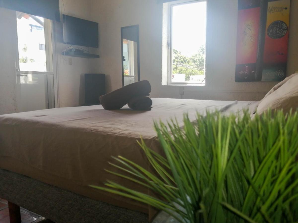 Embarcadero Maya Bed and breakfast Playa del Carmen