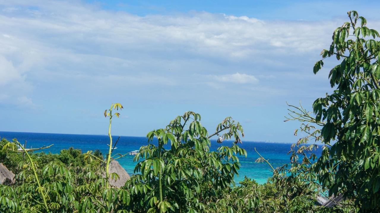 Bed and breakfast Embarcadero Maya Playa del Carmen