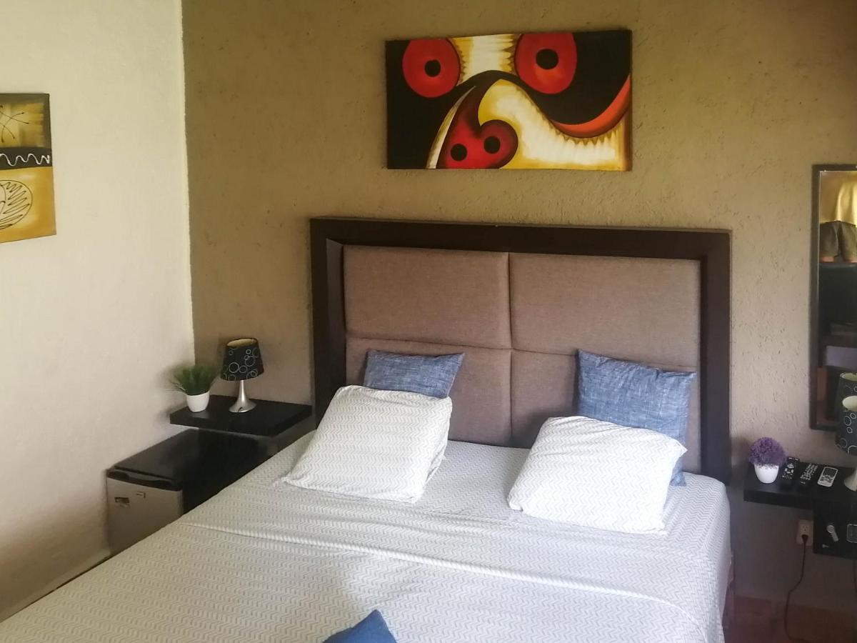 Bed and breakfast Embarcadero Maya 3*