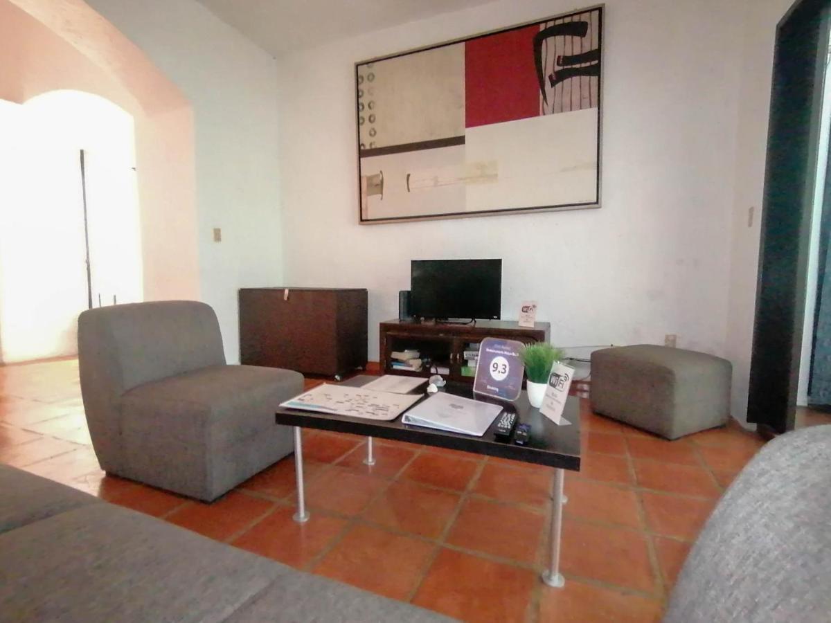 Bed and breakfast Embarcadero Maya Playa del Carmen