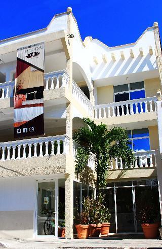 Hotel Shaddai 2*