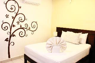 Hotel Shaddai Playa del Carmen