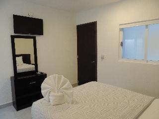Shaddai 2* Playa del Carmen