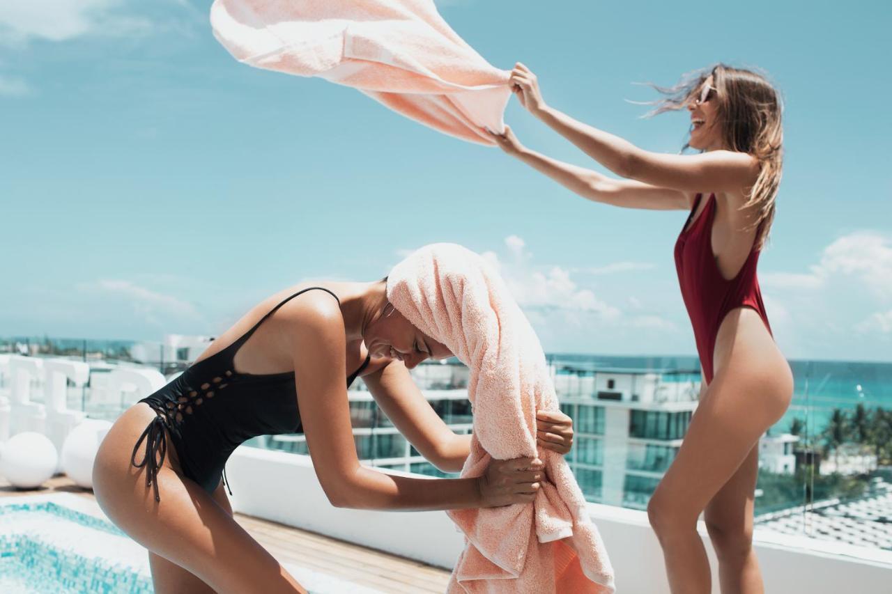 The Reef 28 & (adults Only) Playa del Carmen