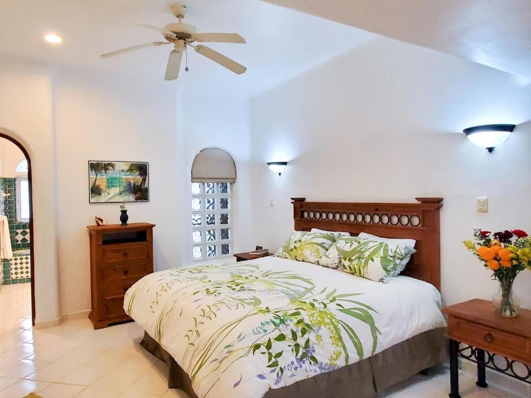 Căn hộ Natz Ti Ha H101 Playa del Carmen
