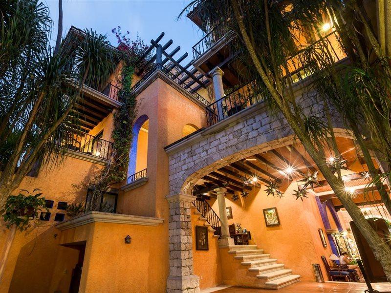 Lunata - 5th Avenue (adults Only) 3*