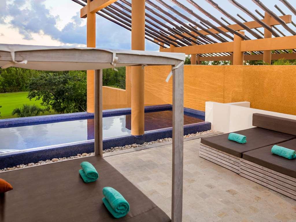 Banyan Tree Mayakoba 5*