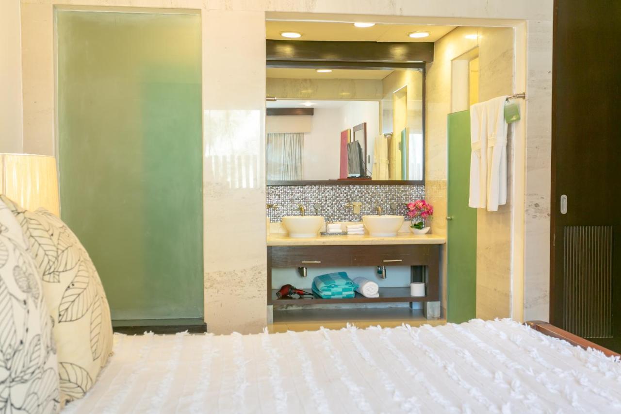 Căn hộ Pueblito Escondido By Hola And Land *