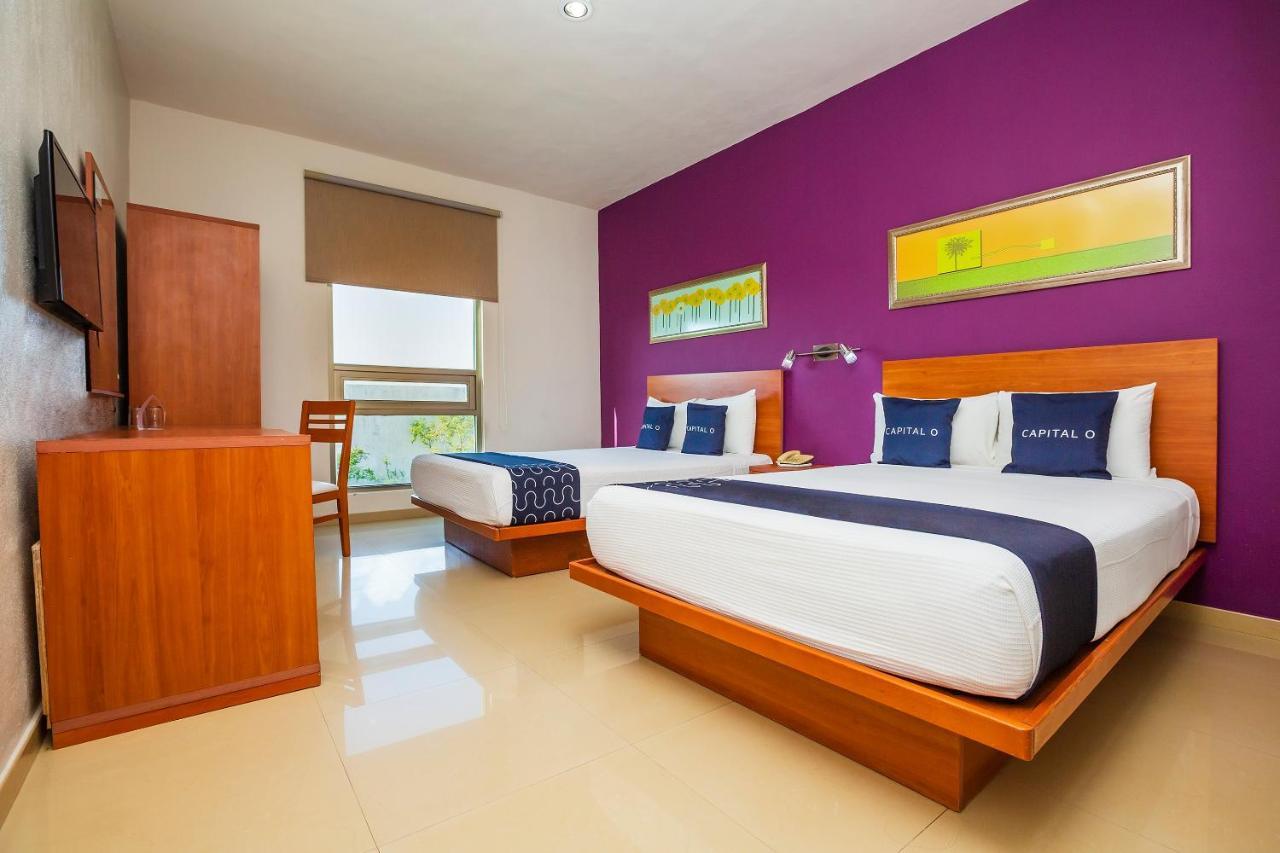Khách sạn The Magic 3*