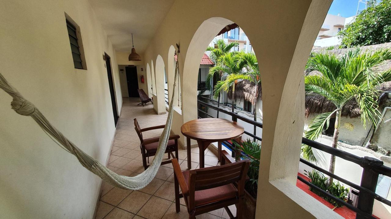 Club Yebo Hotel Playa del Carmen