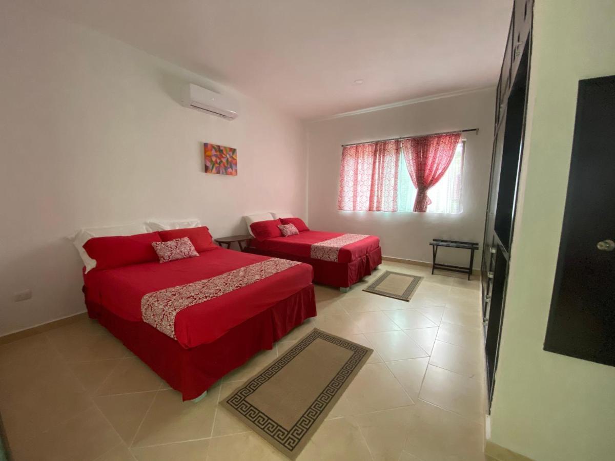 Apartamento My House