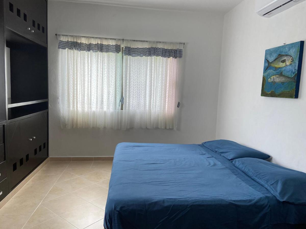 My House Apartamento Playa del Carmen