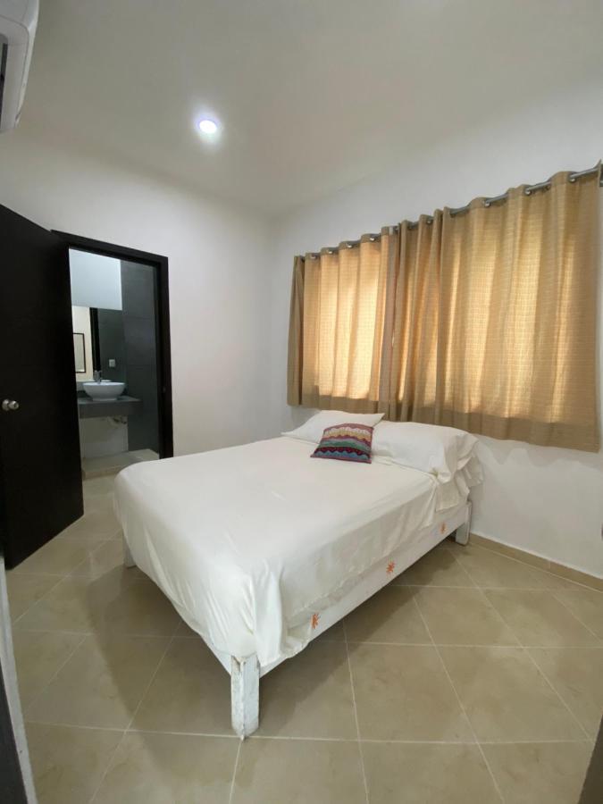 My House Apartamento *