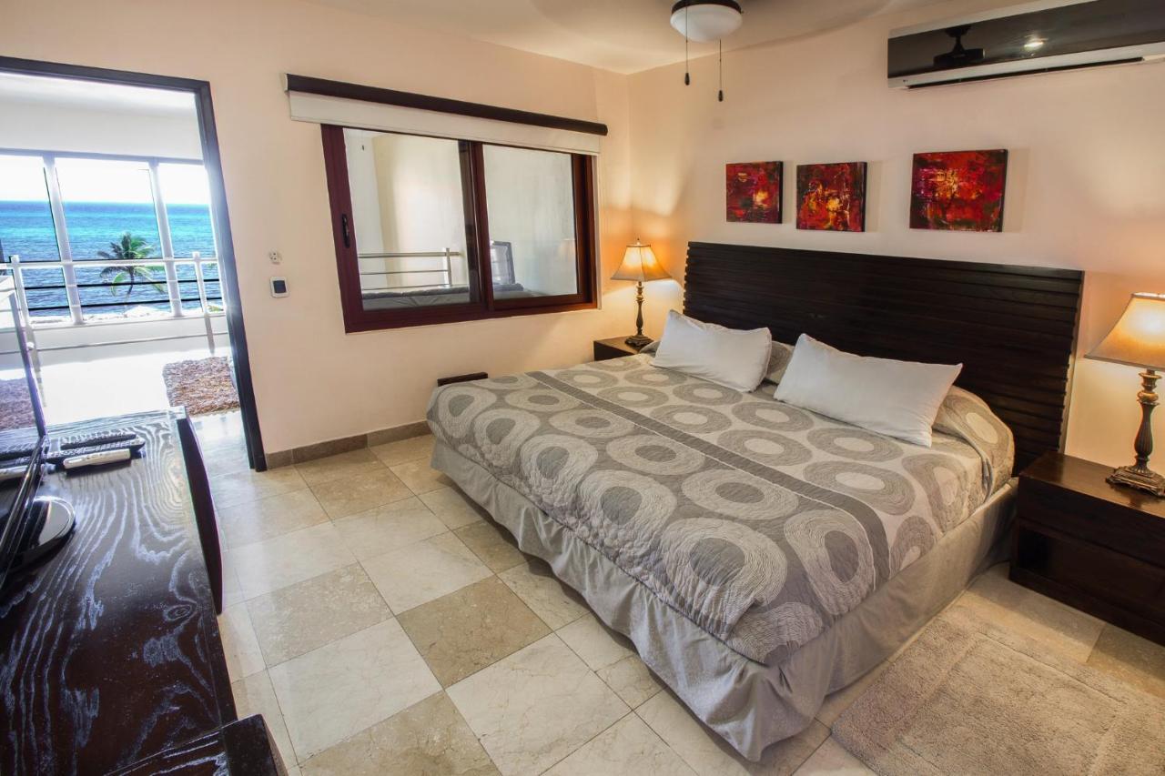 El Faro 302 Coral 3 Bdrs Ph Playa del Carmen