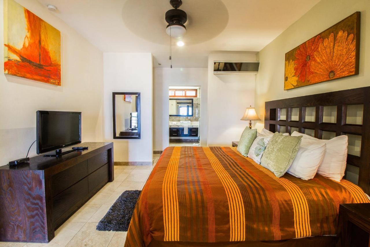Apartment El Faro 302 Coral 3 Bdrs Ph