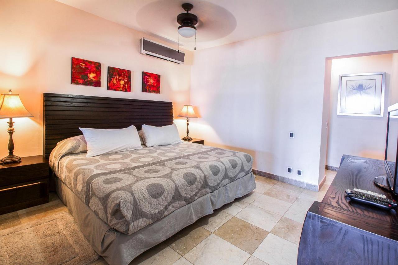 El Faro 302 Coral 3 Bdrs Ph Apartment