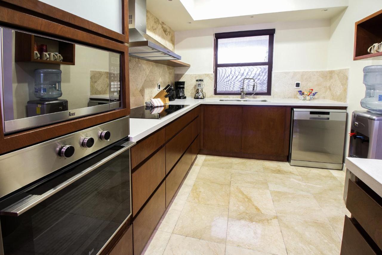 Apartment El Faro 302 Coral 3 Bdrs Ph *