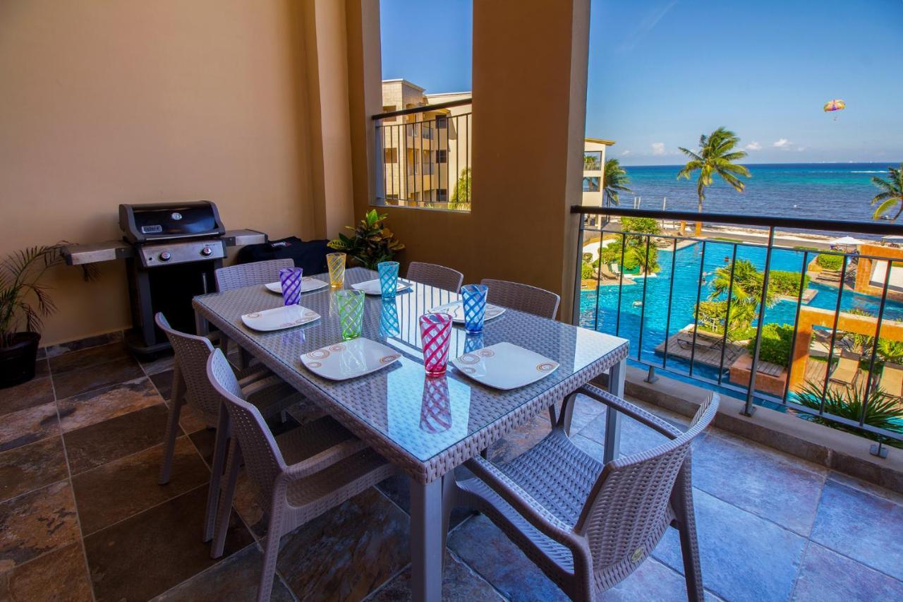 El Faro 302 Coral 3 Bdrs Ph Playa del Carmen