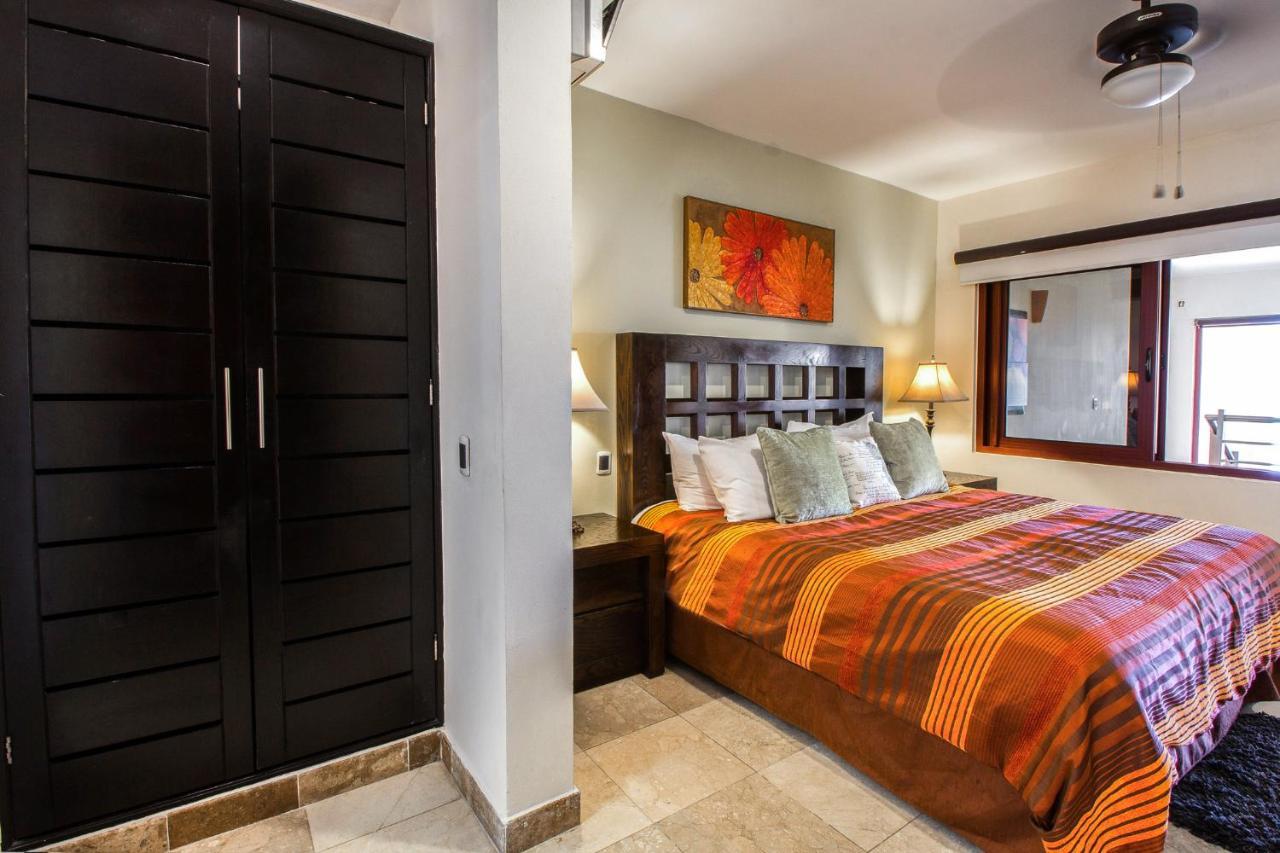 Apartment El Faro 302 Coral 3 Bdrs Ph *