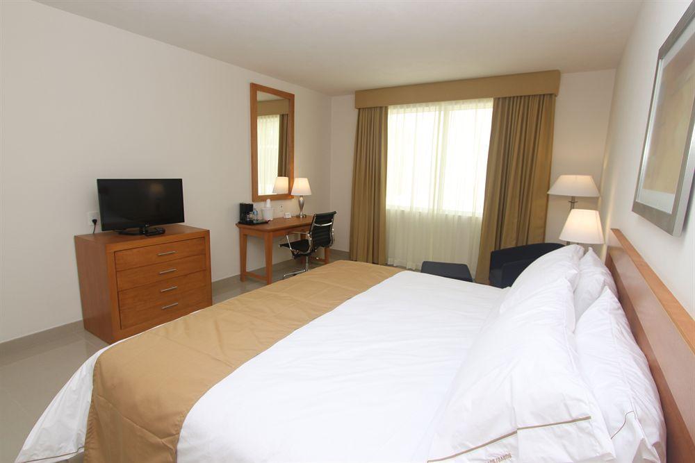 Hotel Wyndham Garden 5*