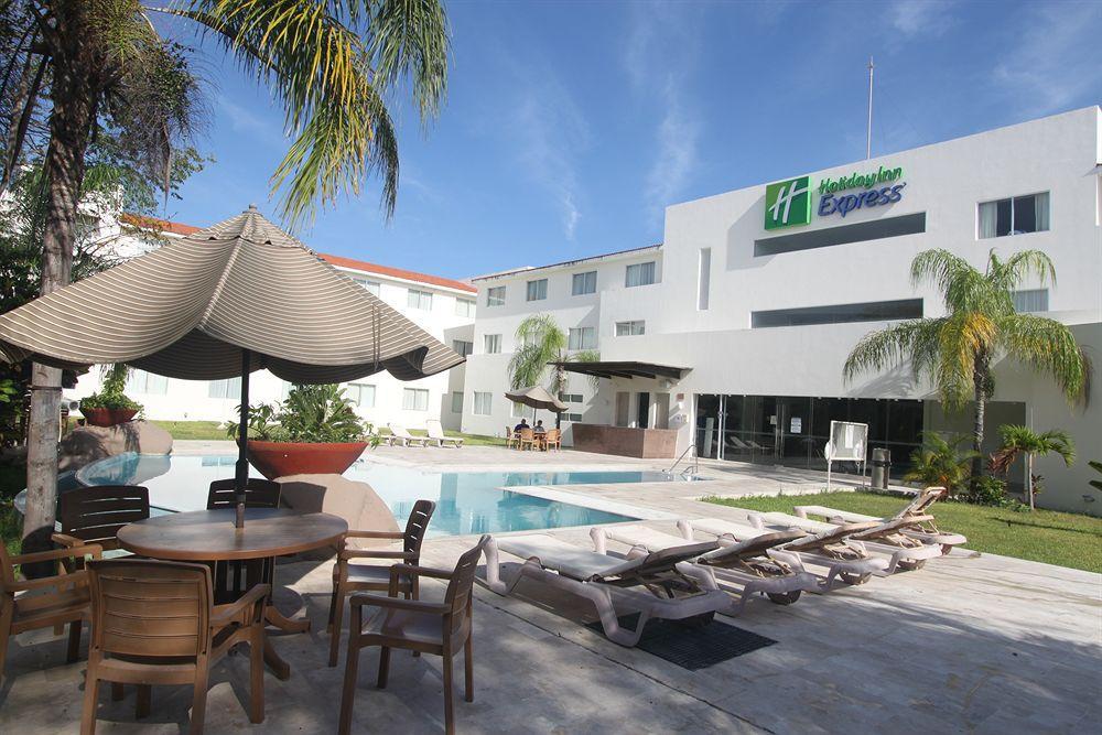 Wyndham Garden Playa del Carmen