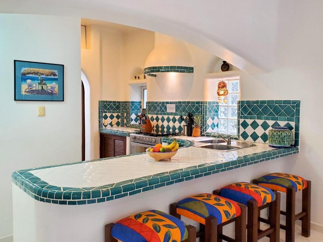Căn hộ Natz Ti Ha H101 Playa del Carmen