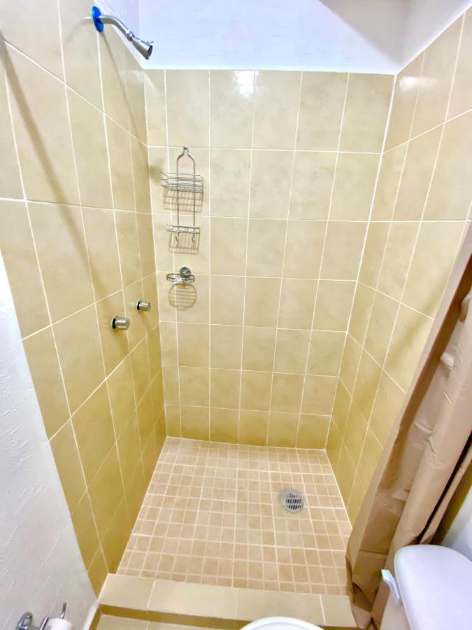 Depa Verano/seguridad/alberca A 13 Min Playa En Auto Apartment Playa del Carmen