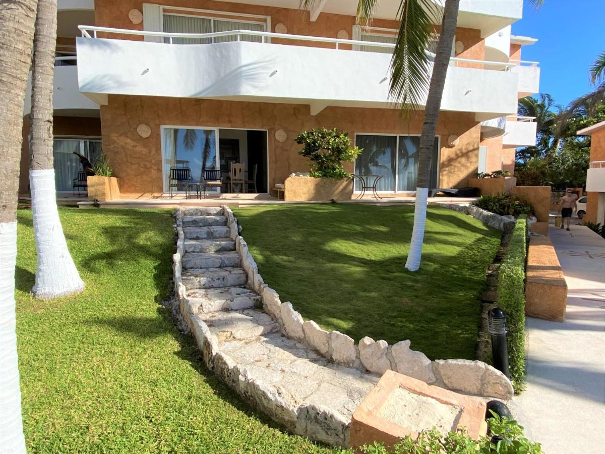 Casa De La Playa Fishermen *