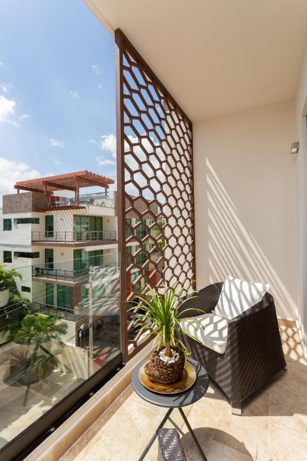 Apartment Vanessa 42 A 1 Min De La Playa Y 5ta Av