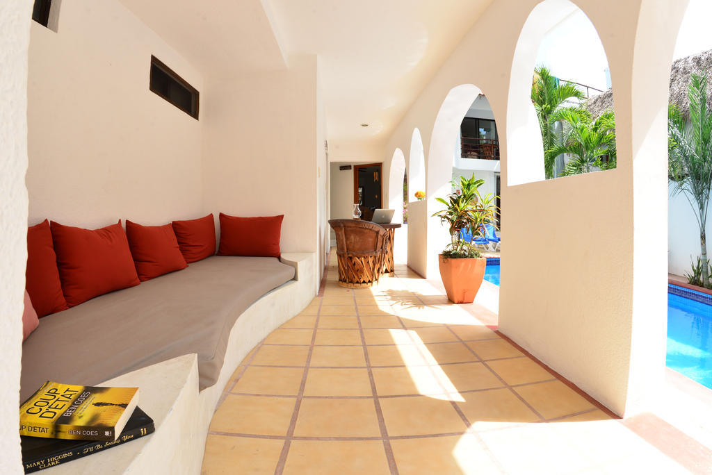 Club Yebo Hotel 3*
