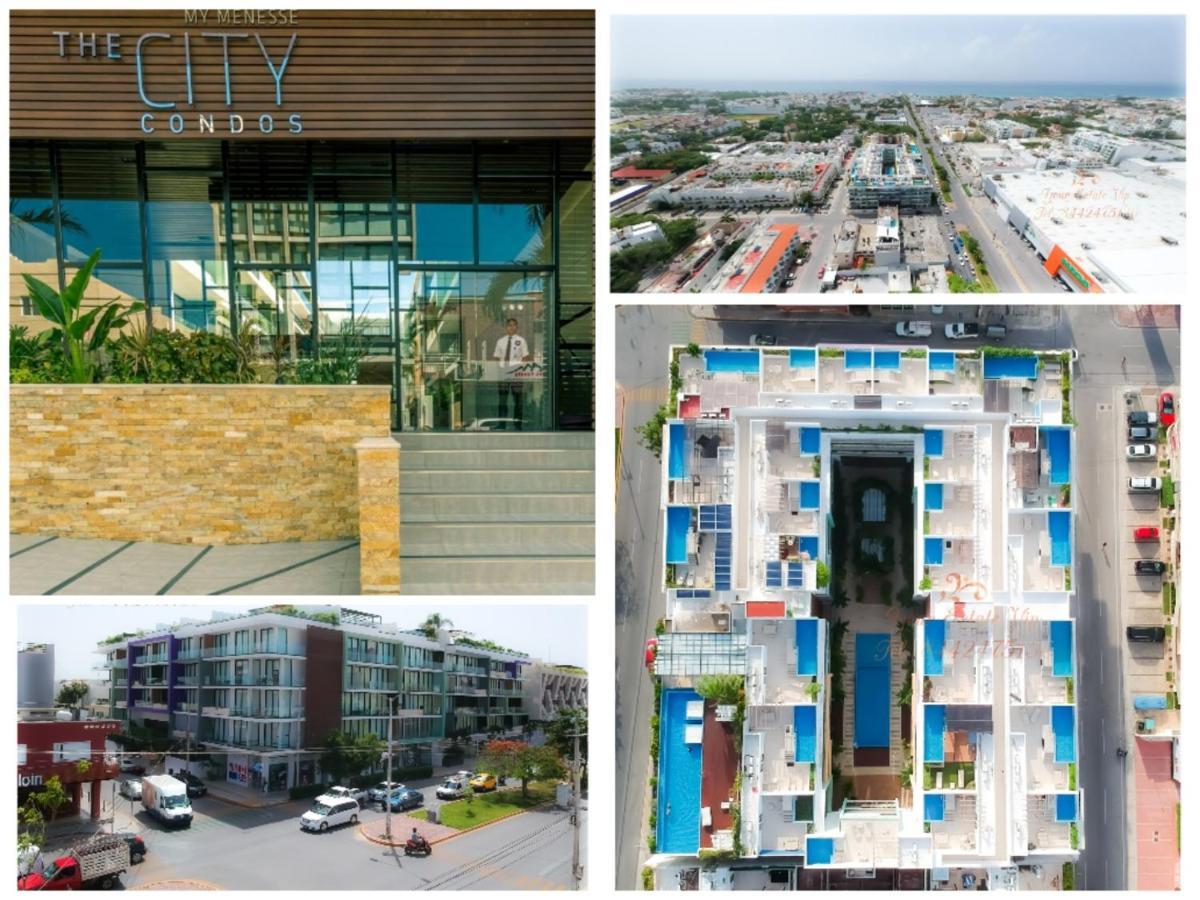The By Menesse 2* Playa del Carmen