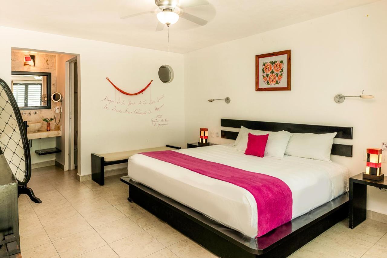Hotel Casa Ticul Boutique - 5th Ave (adults Only)