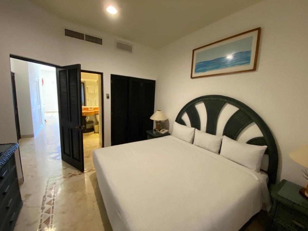 Casa De La Playa Fishermen Căn hộ Playa del Carmen