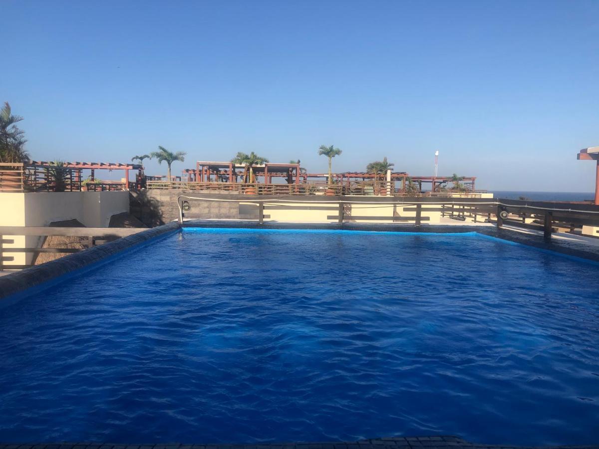 Apartment Aldea Thai By Oceanfront
