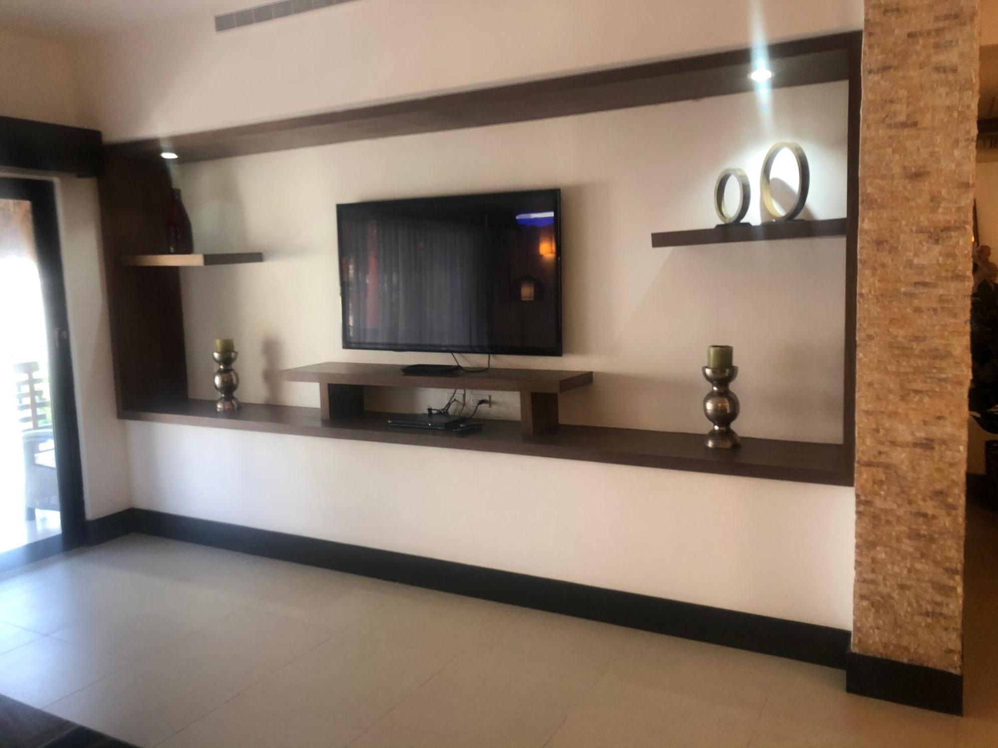 Aldea Thai By Oceanfront Apartment *