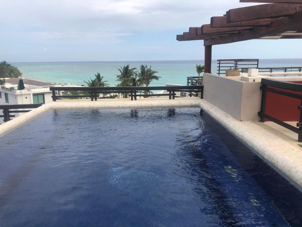 Apartment Aldea Thai By Oceanfront Playa del Carmen